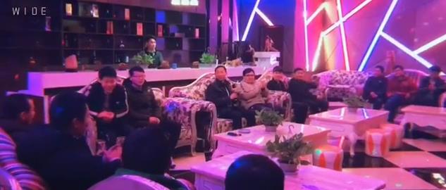 安徽中顯智能    員工活動(dòng)室之KTV