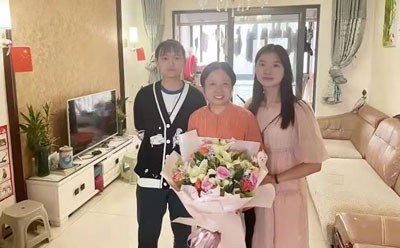 真情送溫暖，關(guān)愛暖人心