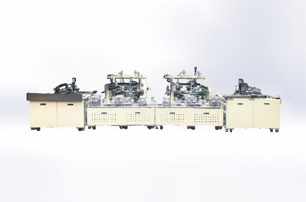 7.0-13.0inch車載鈑金貼膠機