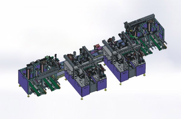 7.0-13.0inch鈑金貼膠機